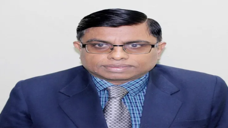 प्रो.विजय कुमार