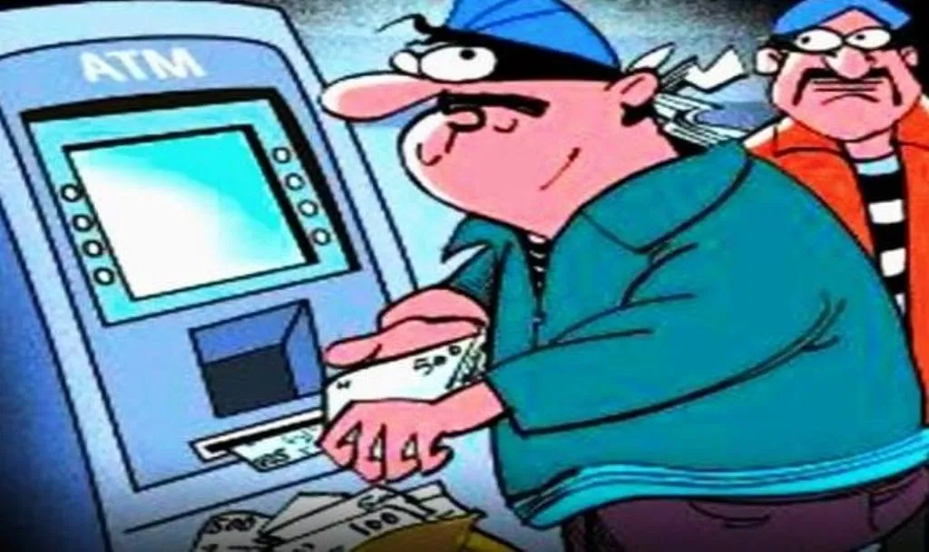 बरेली: एटीएम से 6.66 लाख रुपये निकालकर कर्मचारी फरार, रिपोर्ट दर्ज 