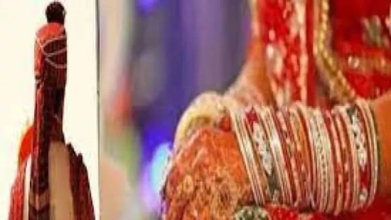 Fatehpur News: शादी.. शादी के 13 दिन बाद शुरू मुकदमेबाजी, जेवर लेकर दुल्हन हुई फरार, जानें क्या है पूरा मामला…. 