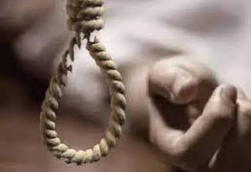 हल्द्वानी: बिंदुखत्ता में युवक ने फांसी लगाकर जान दी
