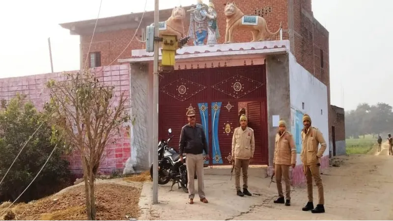 फोटो-2 कन्नौज