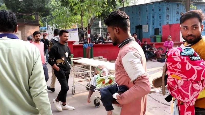 बच्चा