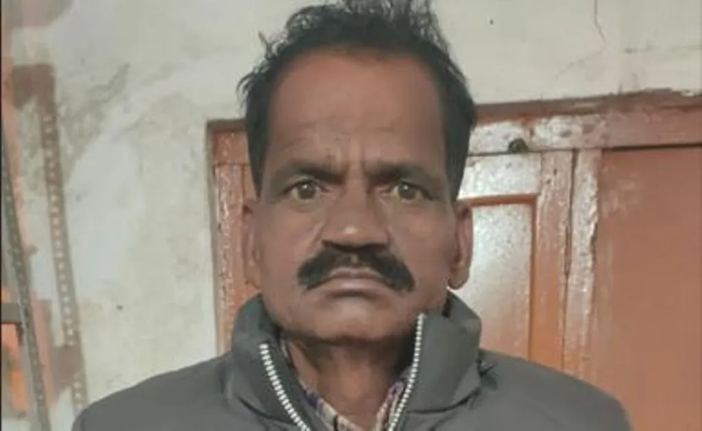 बरेली: कानूनगो पांच हजार रुपये रिश्वत लेते रंगे हाथ गिरफ्तार