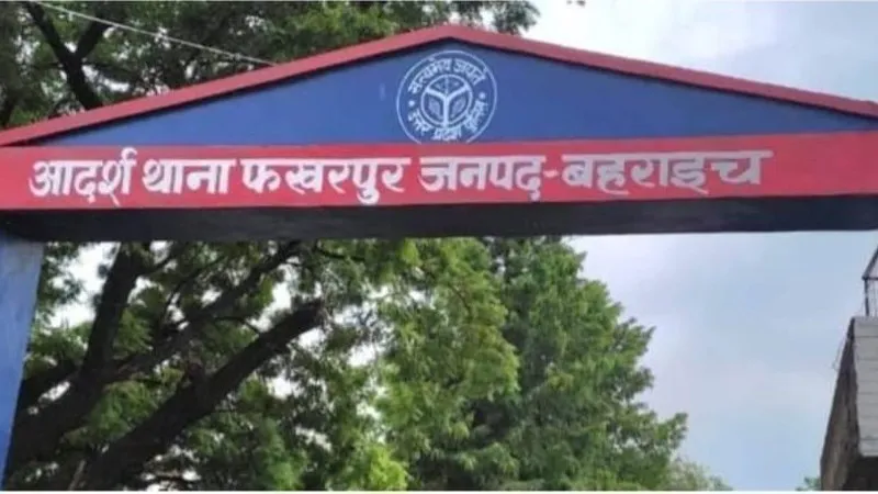 बहराइच: दंपती की पिटाई में घायल चालक की मौत