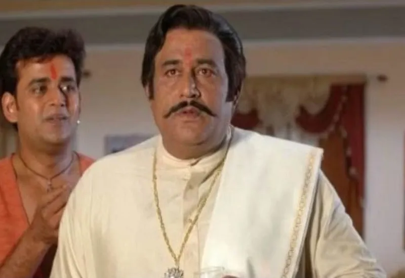 Brijesh Tripathi Death : नहीं रहे भोजपुरी अभिनेता ब्रिजेश त्रिपाठी, दिल का दौरा पड़ने से हुआ निधन