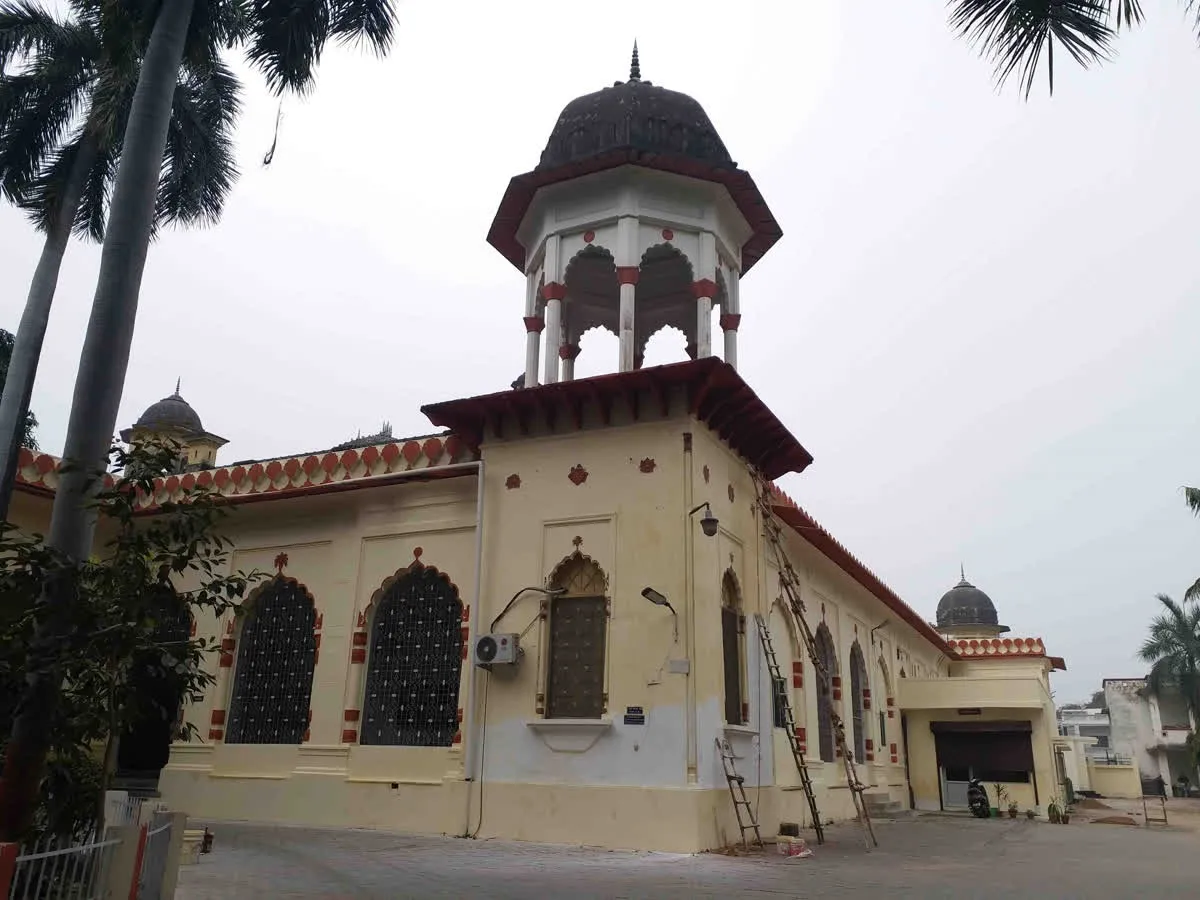 भातखंडे विश्वविद्यालय 13 वां दीक्षांत: मेडल पाने में बेटियां आगे, 18 दिसंबर को होगा कार्यक्रम, शोवना नारायण होंगी मुख्य अतिथि