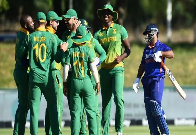 IND vs SA : भारत के खिलाफ सीरीज के लिए साउथ अफ्रीका की टीम का ऐलान, एडेन मार्कराम करेंगे कप्तानी 