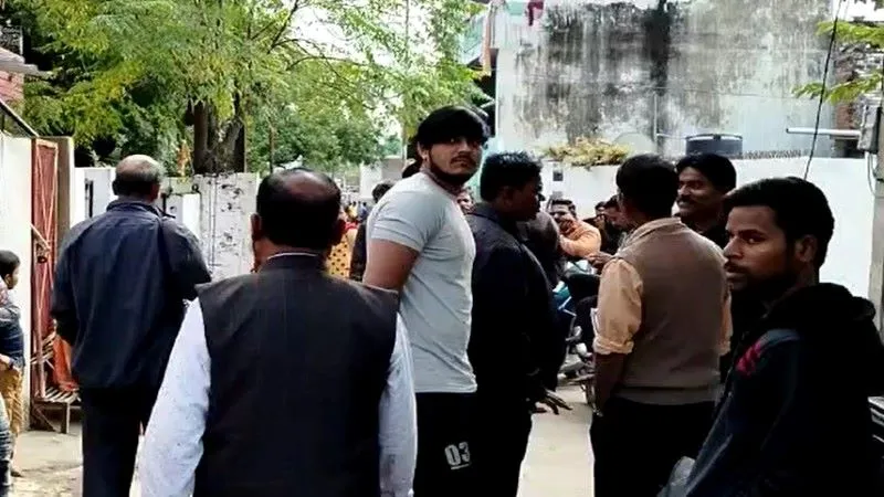 भीखमपुर