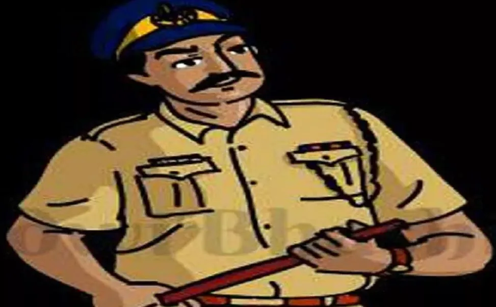 बरेली: निलंबित दरोगा ने किसान को दी धमकी, एसएसपी से शिकायत