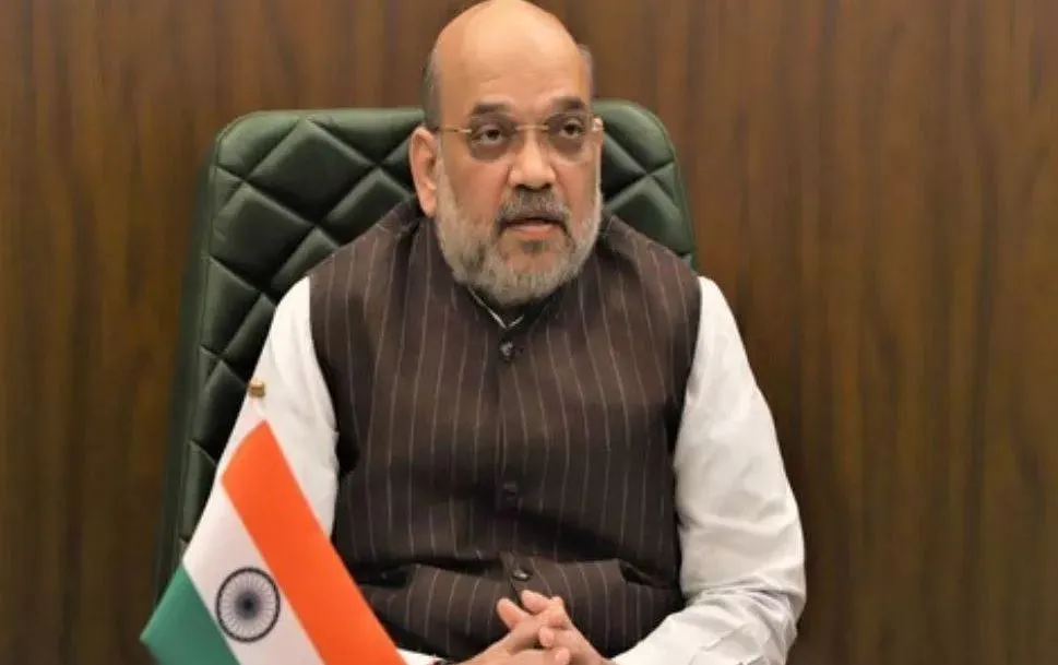 Year End 2023: हिंसा संबंधी चुनौतियों से निपटने के अलावा गृह मंत्रालय ने उठाए कई अहम कदम 