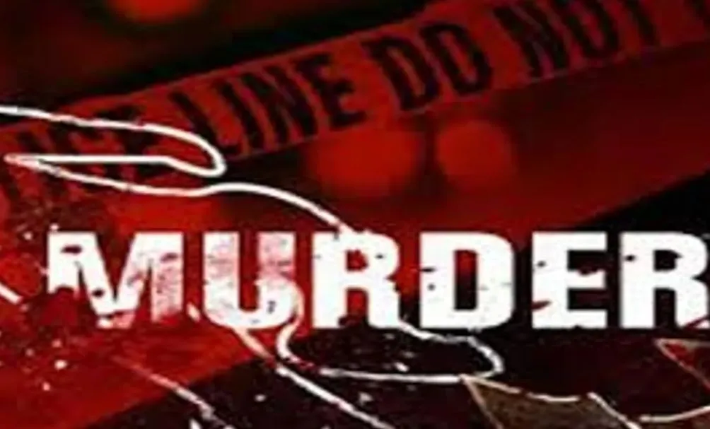 रामपुर: घर में सो रहे ग्रामीण की गला दबाकर हत्या, परिजनों में मचा कोहराम 