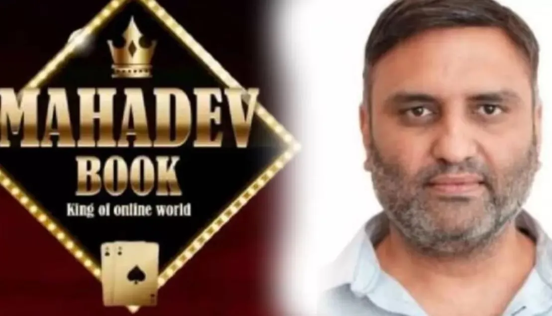 महादेव ऐप के मालिक रवि उप्पल को दुबई में हिरासत में लिया गया, रेड कॉर्नर नोटिस किया गया था जारी