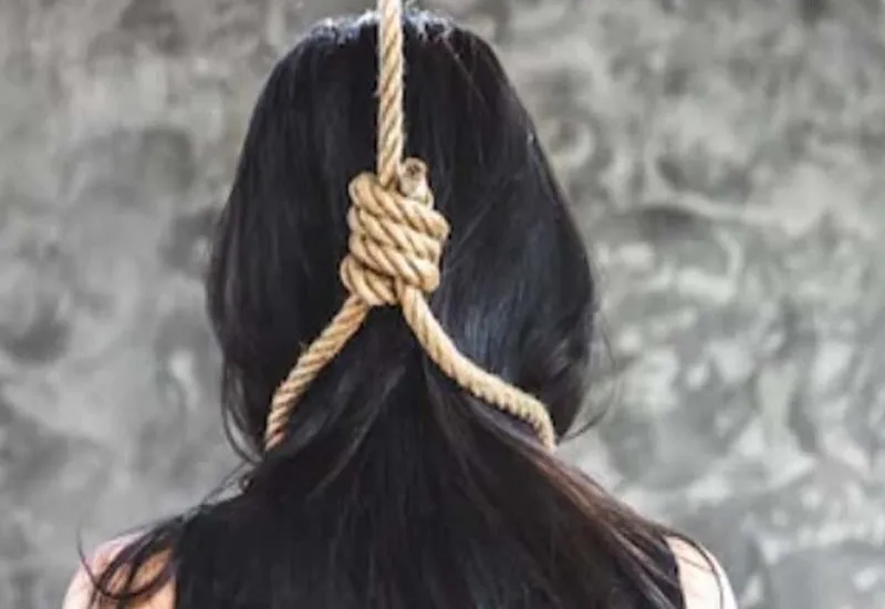 रुद्रपुर: भदईपुरा में परिवारजनों की फटकार से नाराज छात्रा ने कर ली आत्महत्या