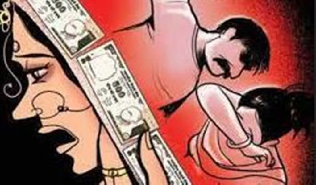 बरेली: दहेज न मिलने पर पति ने चबाई पत्नी की नाक, छह के खिलाफ FIR 