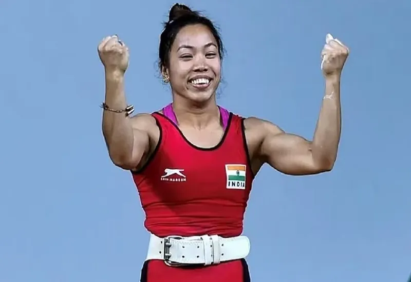 Asian Championship : एशियाई चैम्पियनशिप में नहीं खेल पाएंगी मीराबाई चानू, जानिए क्यों?