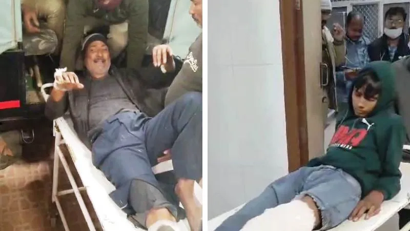 UP: योगी से जान की भीख मांग रहा हिस्ट्रीशीटर, बोला- 22 साल से कोई अपराध नहीं किया, घर के कैमरे बताएंगे हकीकत…