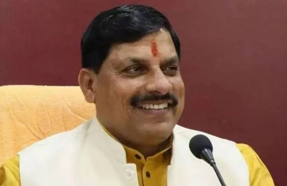मोहन यादव मध्य प्रदेश के सीएम पद की आज लेंगे शपथ, पीएम मोदी और शाह होंगे शामिल 