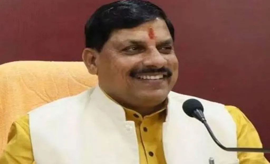 विकसित भारत संकल्प यात्रा का आज शुभारंभ, सीएम मोहन यादव उज्जैन और शर्मा पन्ना में दिखाएंगे हरी झंडी 