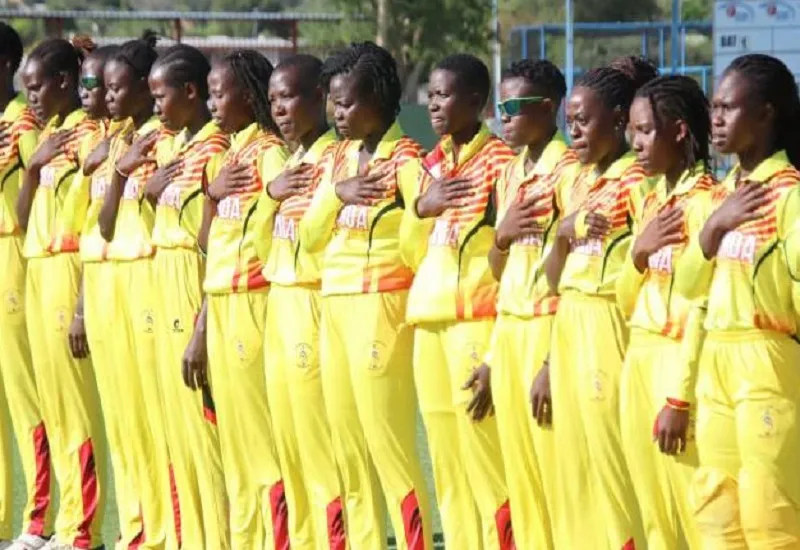 युगांडा ने ICC टी-20 महिला विश्व कप क्वालीफायर के लिए किया टीम का ऐलान, जानिए Laurence Sematimba क्या बोले?