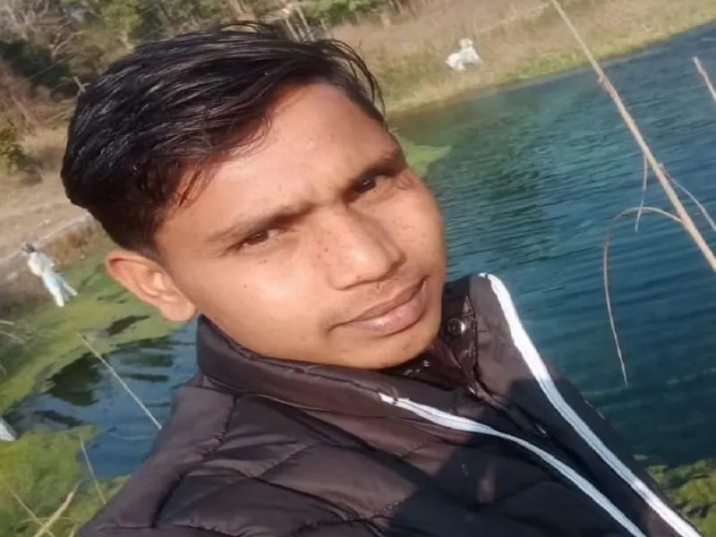 रामपुर : छत पर टहल रहे युवक का पैर फिसलने से जमीन पर गिरकर मौत, परिवार में कोहराम