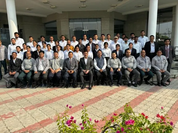 यूपी मेट्रो में नए कर्मचािरयों को प्रदान की जायेगी ऑन जॉब ट्रेनिंग
