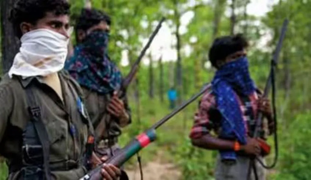 छत्तीसगढ़: नक्सली हमले में सशस्त्र बल का एक जवान शहीद, एक अन्य घायल 