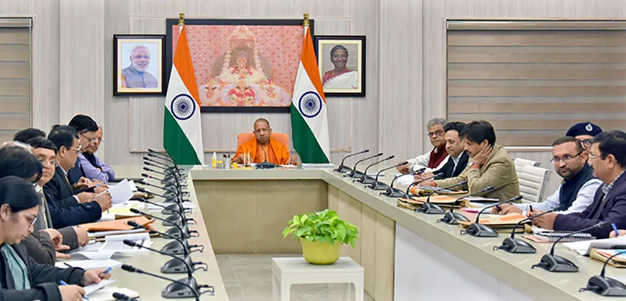 अब हेलीकॉप्टर से कीजिए दुधवा और कतर्नियाघाट की सैर, मुख्यमंत्री योगी ने उठाया ये बड़ा कदम, ये है उद्देश्य