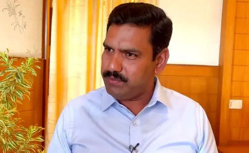 शैक्षणिक संस्थानों में हिजाब पर प्रतिबंध हटाना चिंता का विषय: विजयेंद्र येदियुरप्पा
