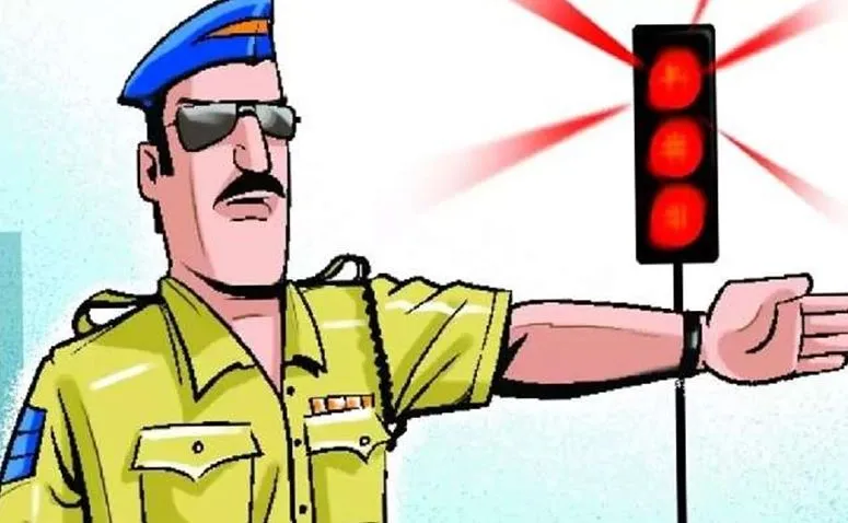 बरेली: तीन साल में एसपी ट्रैफिक ने कई प्रयोग किए पर जाम से नहीं मिली राहत