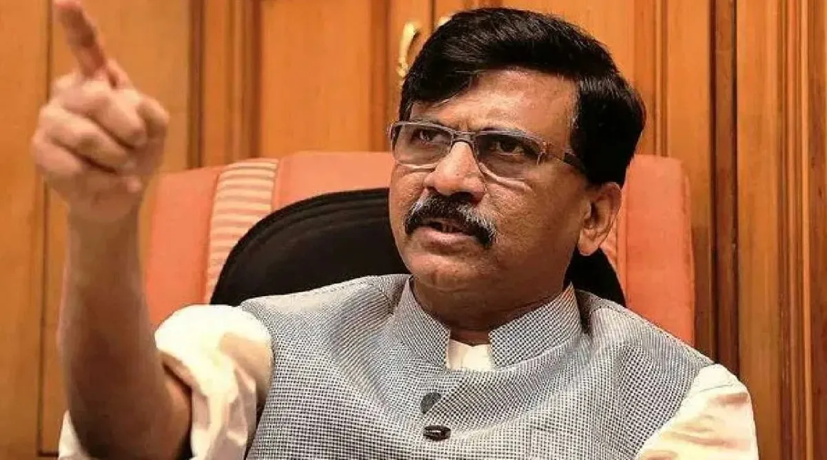 अगर कांग्रेस ने ‘इंडिया’ गठबंधन के तहत चुनाव लड़ा होता तो मप्र का नतीजा अलग होता : राउत 