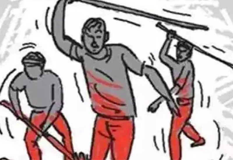 मुरादाबाद : अवैध कब्जा हटाने गई राजस्व-पुलिस टीम से दबंगों ने की मारपीट, लेखपाल ने दर्ज कराई प्राथमिकी