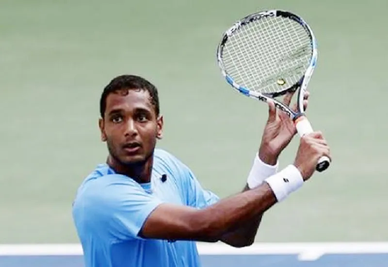 Davis Cup : पाकिस्तान के खिलाफ भारतीय चुनौती की अगुवाई करेंगे रामनाथन 