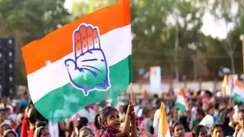 रायबरेली: कांग्रेस शिया मुस्लिमों को बनाएगी वोट बैंक