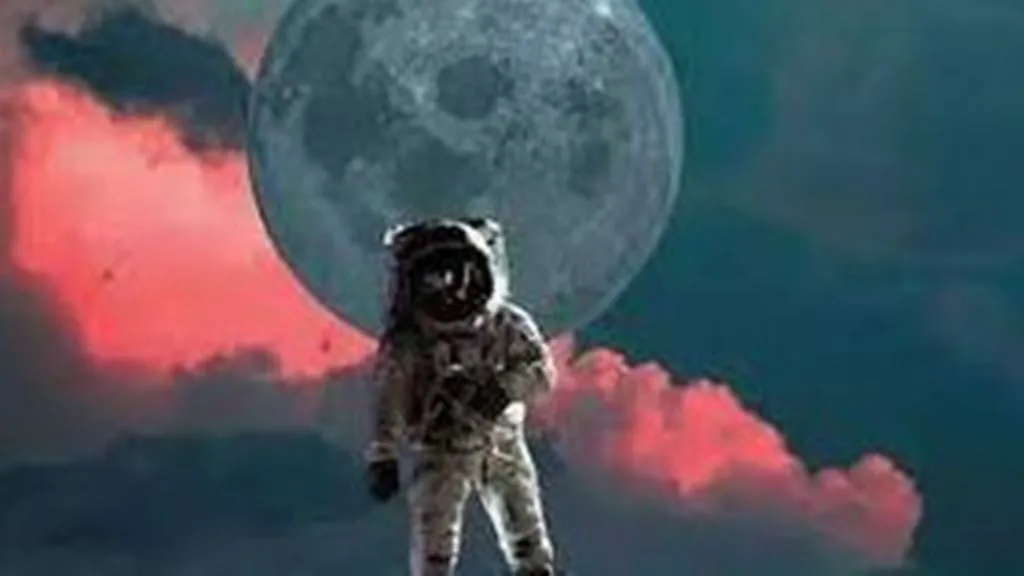 ISRO की 2040 तक चंद्रमा पर पहले भारतीय अंतरिक्ष यात्री भेजने की योजना 