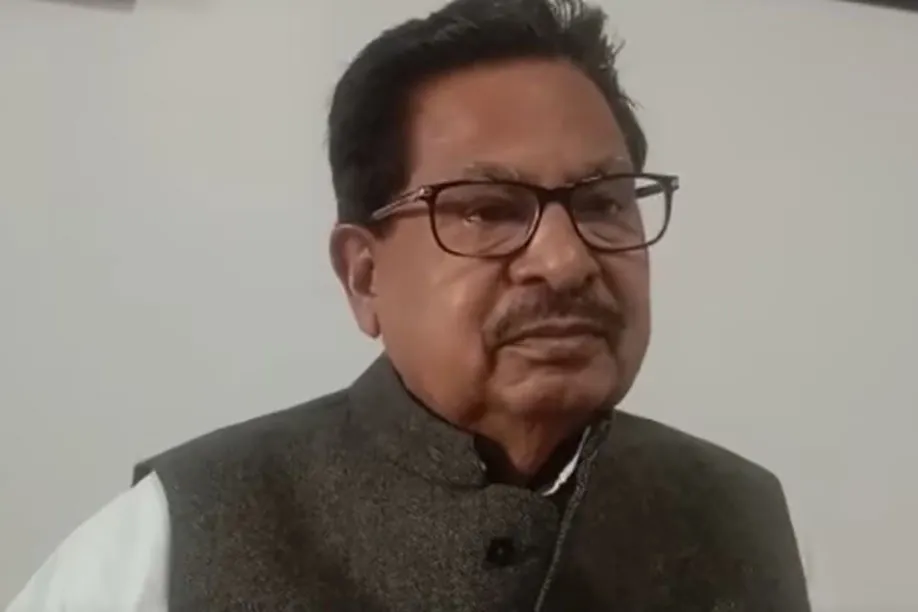 पीएल पूनिया के नाम फेसबुक एकाउंट,मांगे जा रहे रुपये, केस दर्ज 