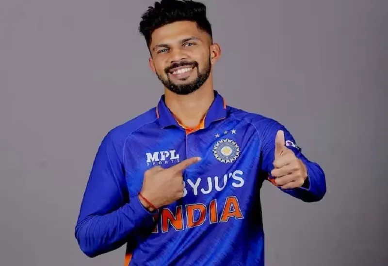 विश्व कप में मिली निराशाजनक हार के बाद टी20 श्रृंखला जीतकर खुश हैं : रूतुराज गायकवाड़