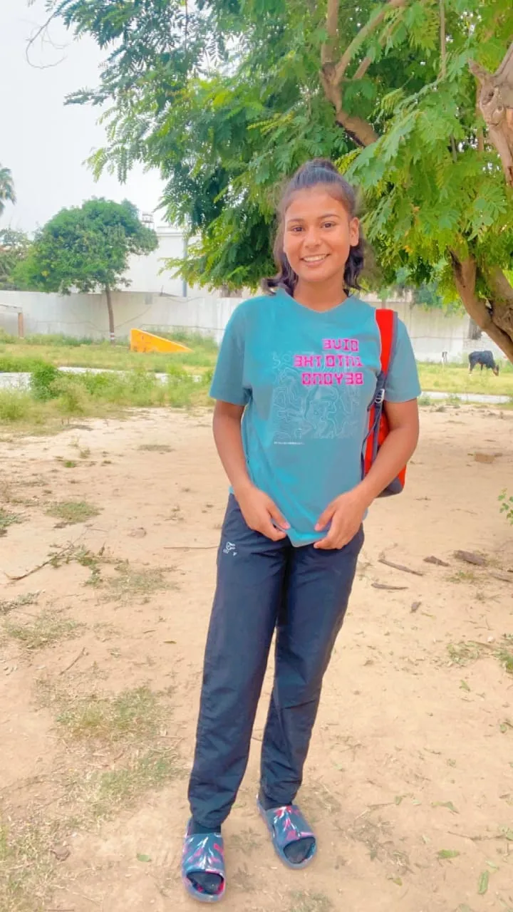 रूबी राजपूत