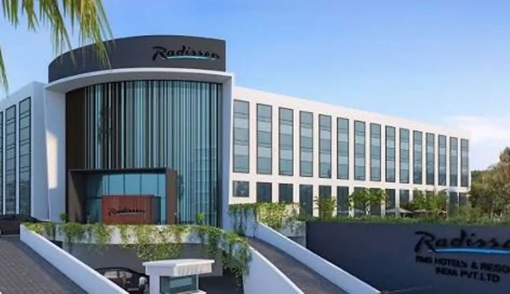 बरेली: शासन के बार-बार निर्देशों के बाद भी अटका रेडिशन का विस्तारीकरण