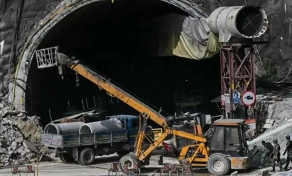 कासगंज के लाडलों ने उत्तरकाशी में कर दिया कमाल, सुरंग में फंसे 41 मजदूरों को निकालने में दो रैट माइनर्स की रही अहम भूमिका