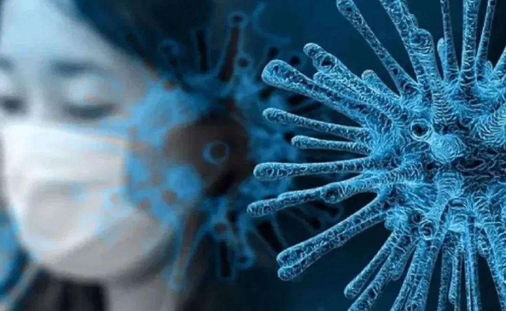 कोरोना के नए वेरिएंट जेएन1 ने बढ़ाई टेंशन, एक्सपर्ट ने इसको लेकर कही ये बड़ी बात... 