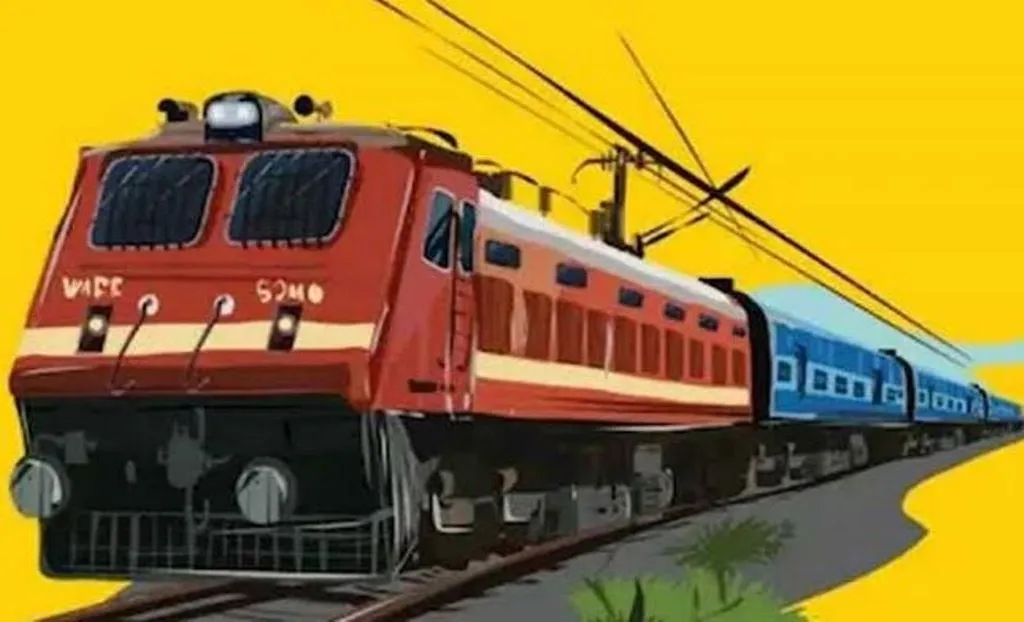 शाहजहांपुर: कोहरे ने थामी ट्रेनों की रफ्तार, कई हुईं लेट