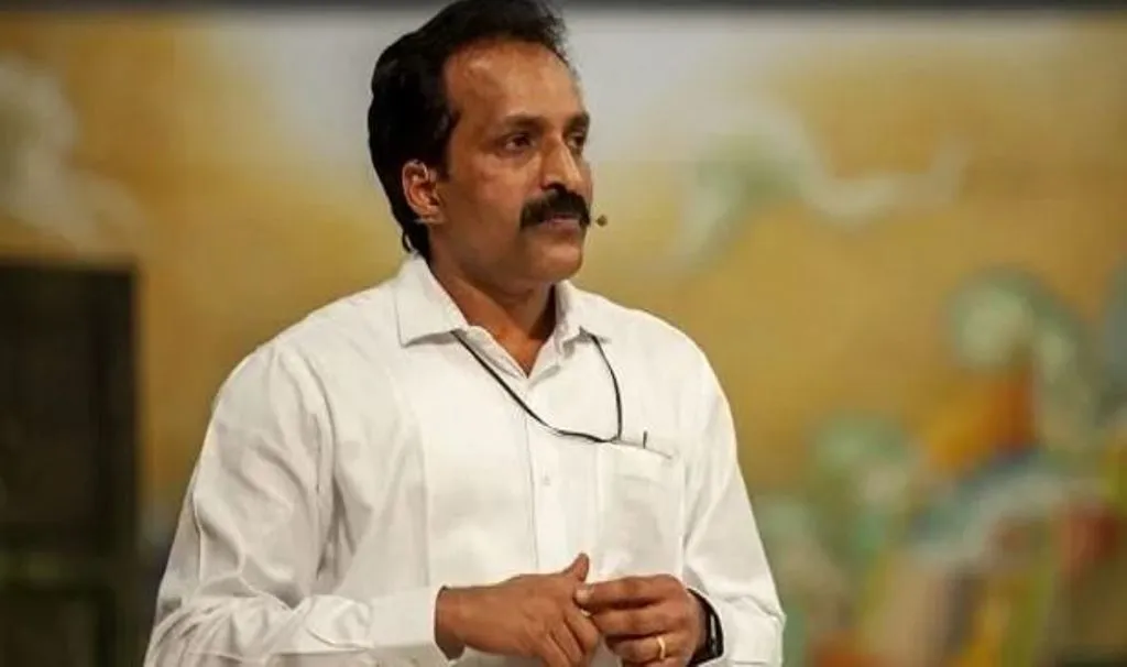 गगनयान मिशन के लिए ईसीएलएसएस खुद विकसित करेगा इसरो: सोमनाथ 