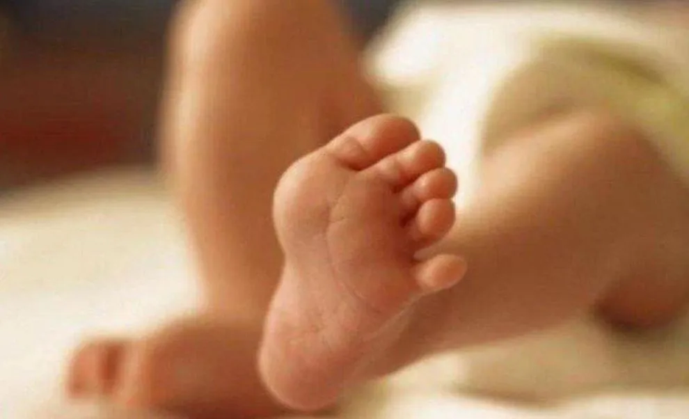 पीलीभीत: नाले में मिला नवजात का शव, ग्रामीणों को शक कोई फेंक कर गया, छानबीन में जुटी पुलिस