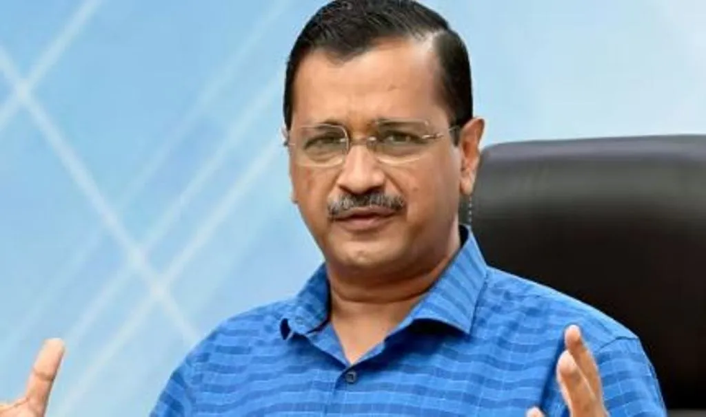 सीएम केजरीवाल अगले सप्ताह 10 दिवसीय विपश्यना सत्र में होंगे शामिल 