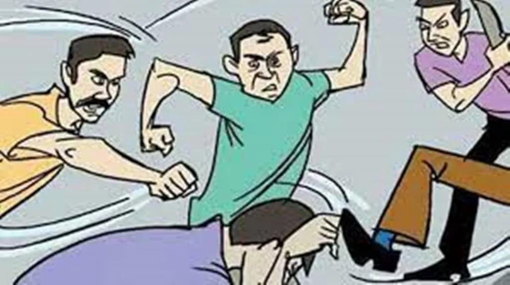 मेरठ नगर निगम बोर्ड की बैठक में पार्षदों की पिटाई, पक्ष और विपक्ष ने एक दूसरे पर लगाया आरोप-प्रत्यारोप 