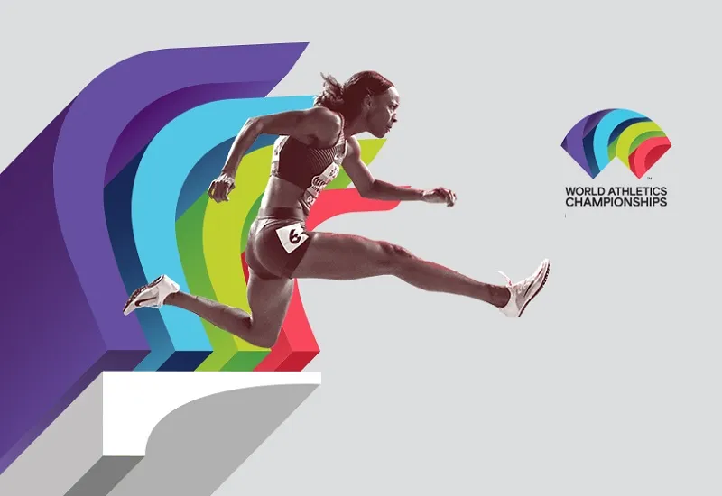 World Athletics Championships : भारत 2029 विश्व एथलेटिक्स चैंपियनशिप की मेजबानी की बोली लगाने के लिए तैयार 