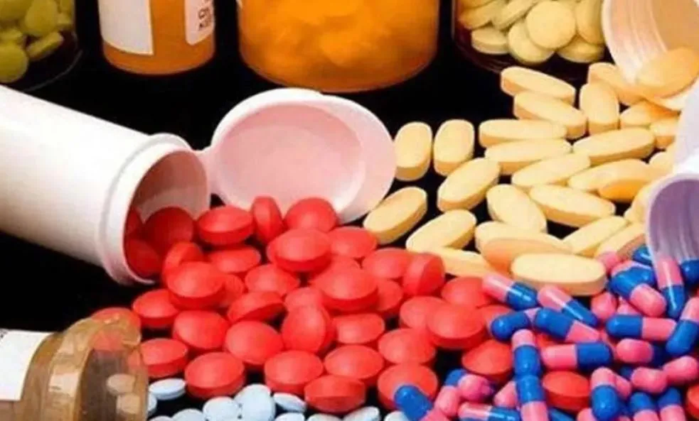 बरेली: परौर गांव में बनेगा ड्रग वेयर हाउस, भूमि चयनित