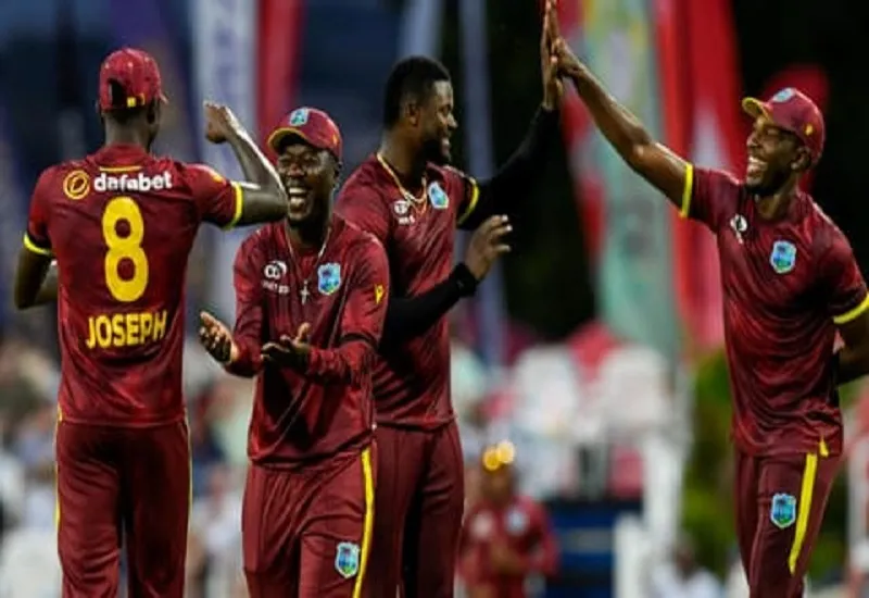 WI vs ENG T20I Series : वेस्टइंडीज-इंग्लैंड टी20 श्रृंखला के साथ शुरू होगा ‘स्टॉप क्लॉक’ ट्रायल