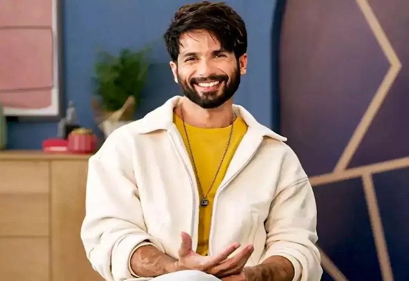 Shahid Kapoor : अश्वत्थामा के किरदार में नजर आएंगे शाहिद कपूर, अगले वर्ष से शुरू होगी फिल्म की शुटिंग