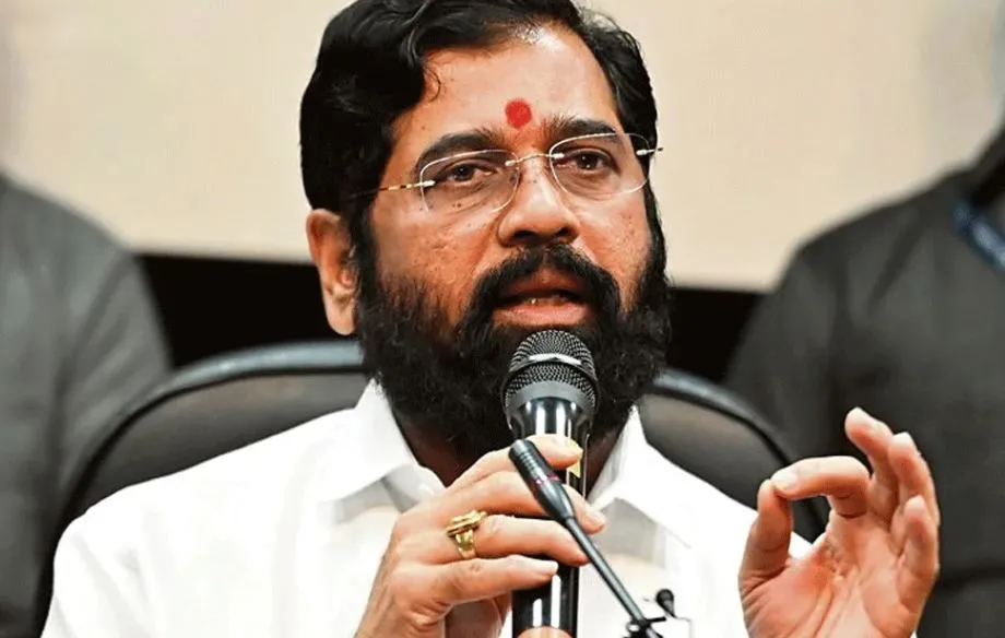 सीएम शिंदे ने कहा- राम मंदिर प्राण प्रतिष्ठा समारोह के अवसर पर 22 जनवरी को मनाएं दिवाली 